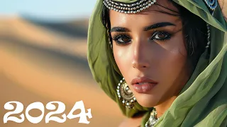 DEEP HOUSE MIX 2024 №613 👓 CAR MUSIC MIX 🚗 ETHNIC ARABIC MUSIC