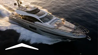 Azimut S8 | All You Need To Know