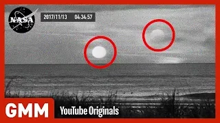 Is NASA Hiding A Second Sun?