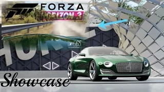 FORZA HORIZON 3 - BENTLEY EXP 10 SPEED 6 CONCEPT