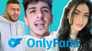 FaZe Rug & Brawadis' cousin has OnlyFans?!