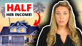 Living on $188k a year in Los Angeles, California | Budget with Real Numbers