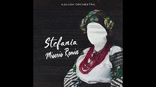 Kalush Orchestra - Stefania (Miscris Remix) | Eurovision 2022 Winner