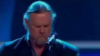 Trace Adkins - Wayfaring Stranger