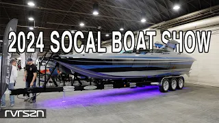 2024 SoCal Boat Show