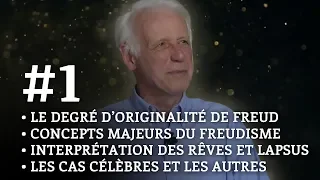 En finir avec la psychanalyse ? – Entretien avec Jacques Van Rillaer (1re partie)