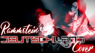 Deutschland - Rammstein (FENtastic Cover)