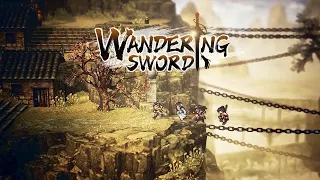 Wandering Sword PC RTX 4080 Gameplay