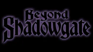 Beyond Shadowgate Kickstarter Video