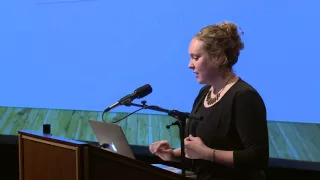 Evergreen Art Lecture Series: Emily Adams