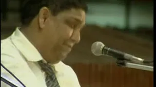 Yaadein jab sataye by Rev. Ernest Mall