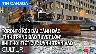 🔴TIN CANADA Chiều 21/01 | Canada là quốc gia mà Trung Quốc không ưa nhất