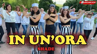 IN UN’ORA - SHADE | Coreografia | hit | ballo gruppo | Baile en linea | line DANCE