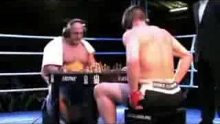 Chessboxing World Championship Berlin 2008 Part 2