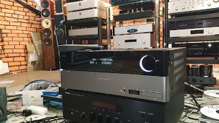 Harman Kardon HK 3490