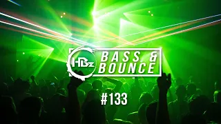 HBz - Bass & Bounce Mix #133