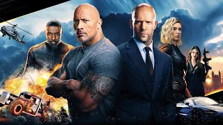 Hızlı ve Öfkeli: Hobbs ve Shaw Filmi Nasıl İndirilir ? (Link Açıklamada) | HD