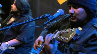 Los Lonely Boys - Heaven (Bing Lounge)