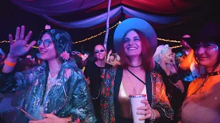 Lost Gipsy Land 2021 (Festival Vlog)