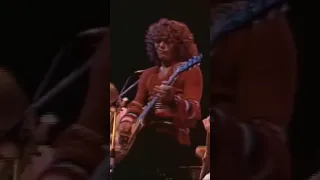 Gary Richrath--Guitarist REO Speedwagon *Killer Vibrato* #classicrock #reospeedwagon #rockguitarist