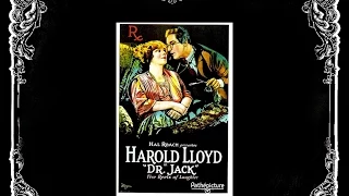 Silent Film Saturday #73: Dr  Jack