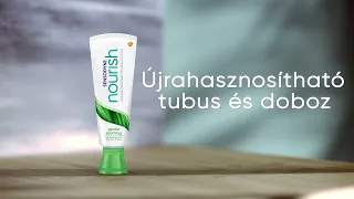 Sensodyne Nourish Eco Friendly