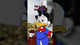 scrooge mcduck