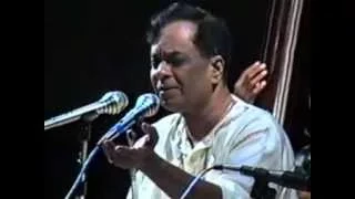 London Classical Music Performed by M Balamurali Krishna, Purnachander Part 20