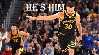 How Steph Curry & Trayce Jackson-Davis Led The Comeback Against The Celtics