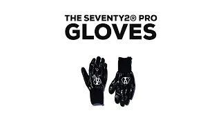 Gloves | THE SEVENTY2® Pro