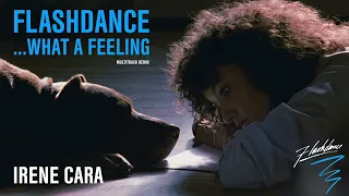 Irene Cara - Flashdance (What A Feeling) (Extended 80s Multitrack Version) (BodyAlive Remix)
