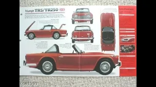 1968 Triumph TR250 Restoration, Small Parts Refinishing/Painting Continued.....