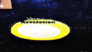 Virus - Revelation (1971 full album) 🇩🇪 fine kraut rock/progressive rock/space rock