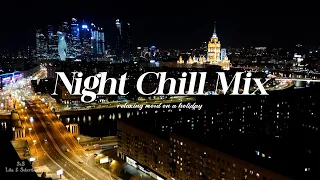 Playlist: Chill R&B/Soul Vibes - late night chill vibes playlist