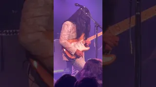 Khruangbin at Belly Up Aspen / Crystal Waters - Gypsy Woman cover