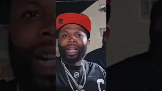 Eazy The Block Captain Explains Battle #remyma #papoose #geechigotti #shorts #eazytheblockcaptain