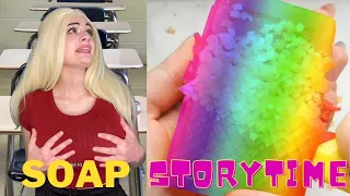 🌈💖 SOAP STORYTIME TIKTOK Mikaela Happas 💖 POV @Mikaela Happas Storytime Tiktok part 136