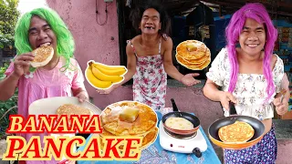 Ang lutong pancake ni Bebang | Madam Sonya Funny Video