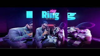 Ring Ring - Emiway Bantai ft' Meme Machine | Music Audio | New Hindi Rap Song |