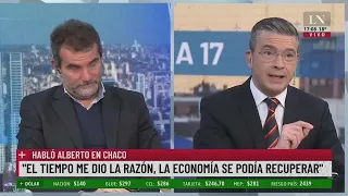 Inflación Julio: 7.4%, la más alta en los últimos 20 años