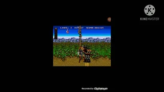 sword of sodan. o pior jogo da história. piores jogos do mundo