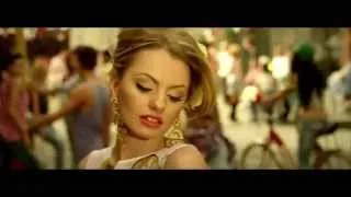 Alexandra Stan - Lemonade (OFFICIAL MUSIC VIDEO)