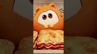 Garfield: Una missione gustosa - Trailer 1