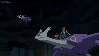 Latios and Latias - Bad Boy