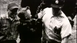 Mantle - The Definitive Story of Mickey Mantle (Part 2)