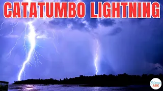 Catatumbo Lightning: What Is The Beacon Of Maracaibo?