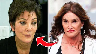 KUWTK: How Caitlyn Jenner’s Transition Almost Destroyed Her Family