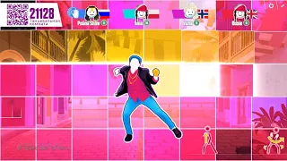 Despacito - Luis Fonsi ft. Daddy Yankee ALTERNATE Just Dance NOW