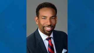 Watch Live | Atlanta councilman Andre Dickens speaks on mayor's race