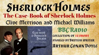 The Casebook of Sherlock Holmes (ep08) The Creeping Man